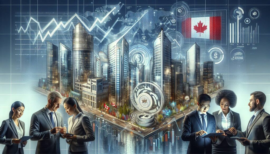 Canadian fintech investment resilience in 2025