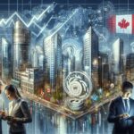 Canadian fintech investment resilience in 2025
