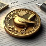 Canary TRUMP Coin ETF proposal