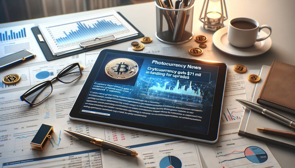 Cardano receives $71 million funding approval for enhancements