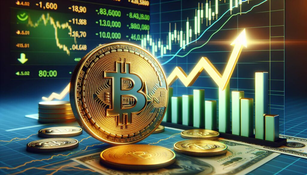 Cardano's ADA token sees recovery amid market optimism