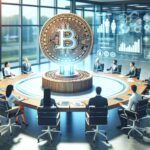 Centrifuge strengthens position in tokenization with new leadership