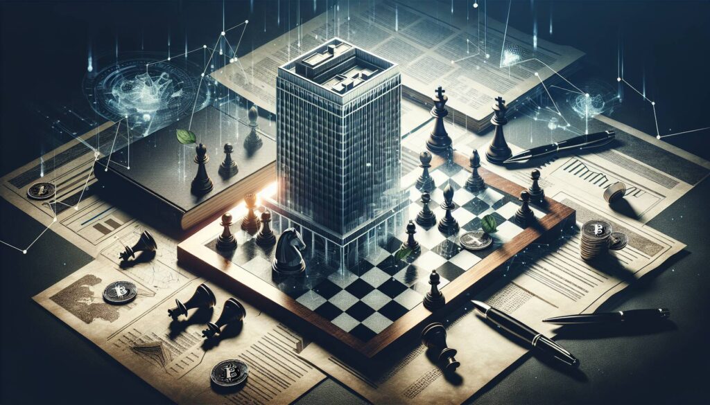 CFTC faces leadership challenges amid cryptocurrency oversight transitions
