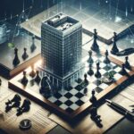 CFTC faces leadership challenges amid cryptocurrency oversight transitions