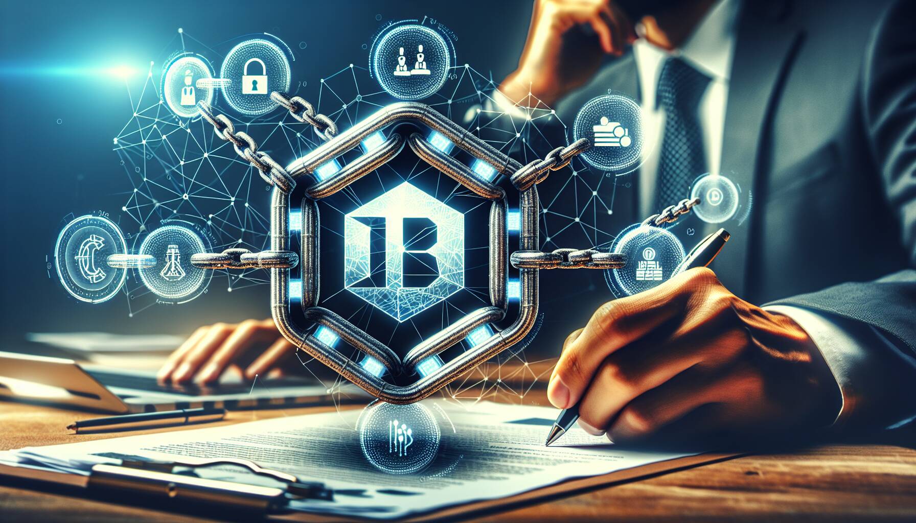 Chainlink faces challenges despite partnership with SBI Group