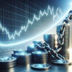 Chainlink token rebounds alongside market growth
