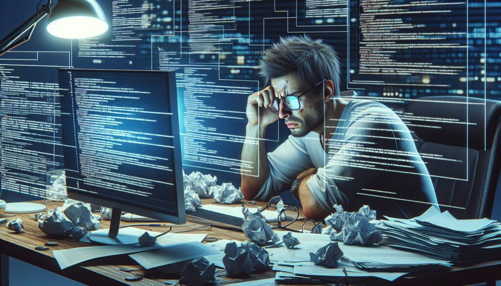 Challenges for crypto developers amid legislative changes