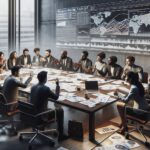 Changes in leadership spark debate on economic data accuracy