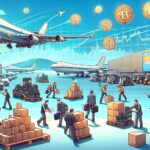 Charter Planes and Bidding Wars: How Bitcoin Miners Raced to Beat Trump’s Tariffs - WIRED