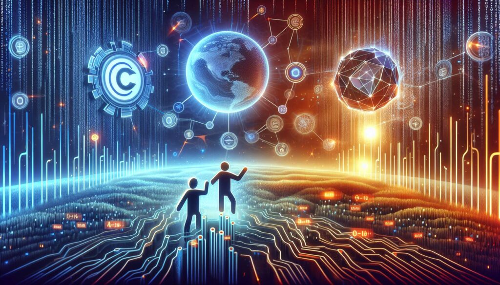 Chronicle partners with Grove Protocol to transform DeFi landscape
