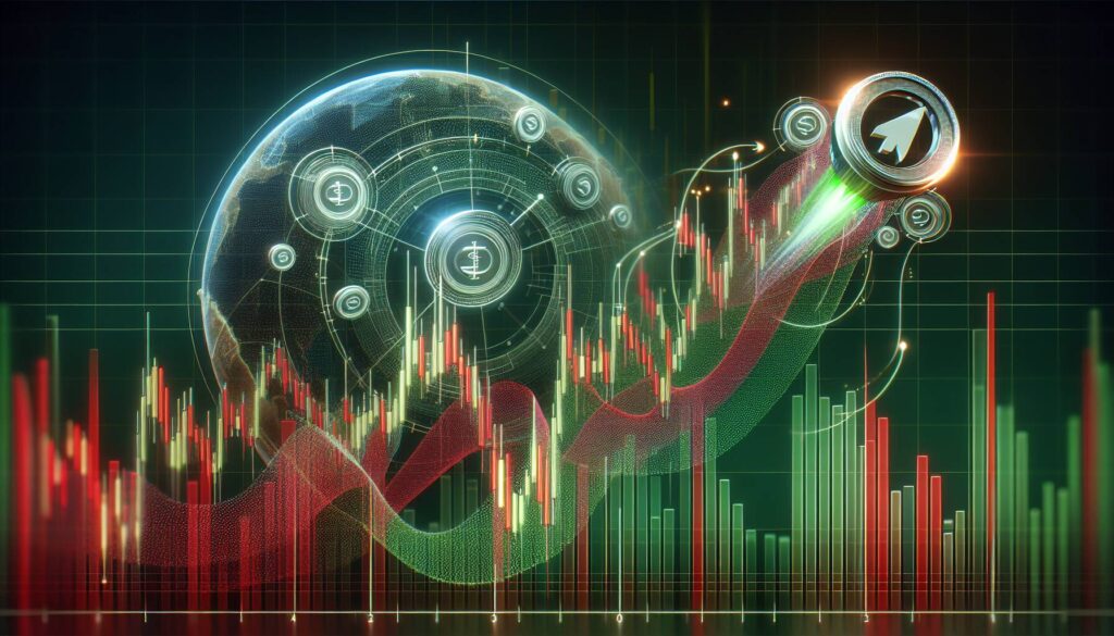 Circle launches secondary stock sale amid market volatility