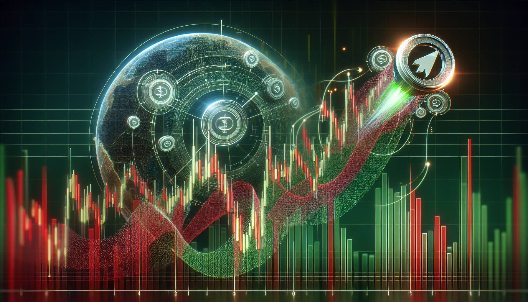 Circle launches secondary stock sale amid market volatility