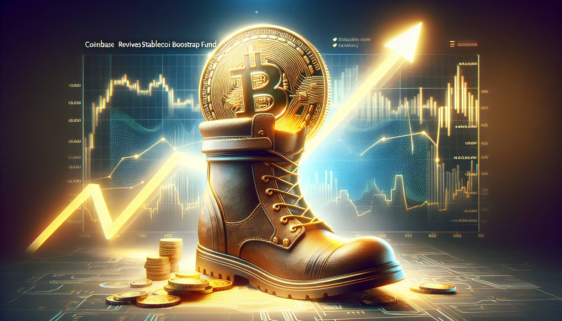 Coinbase revives stablecoin bootstrap fund