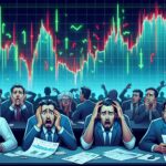 Coinbase shares tumble as crypto market volatility shakes investors
