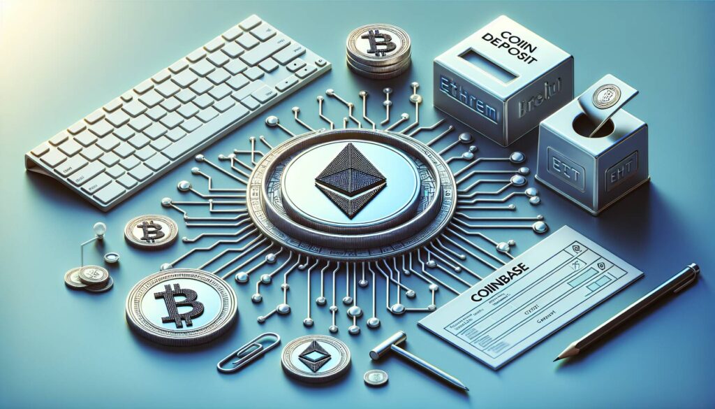 Coinbase's role in the evolving Ethereum ecosystem
