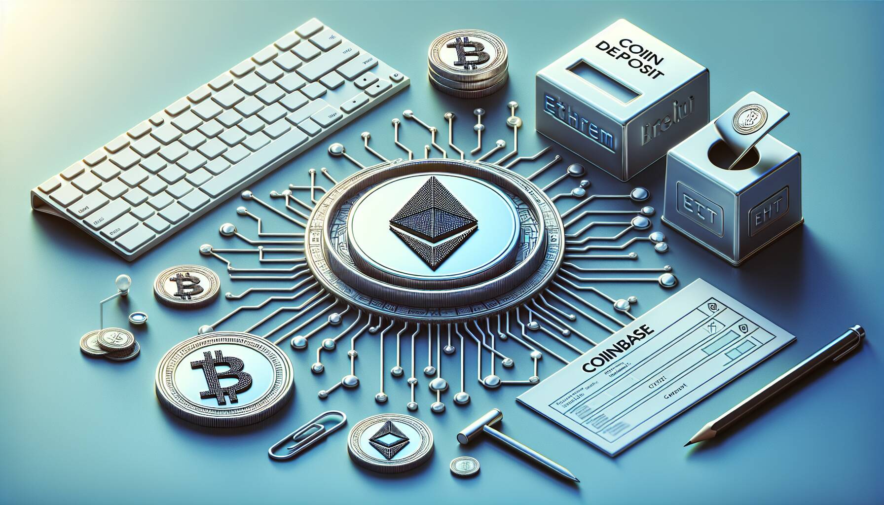 Coinbase's role in the evolving Ethereum ecosystem