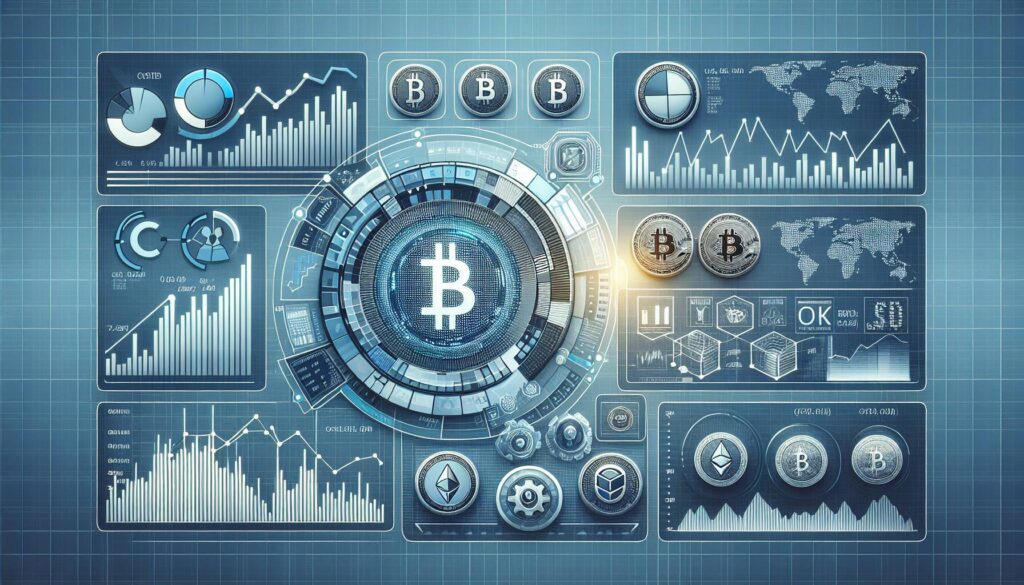 CoinDesk 20 index overview