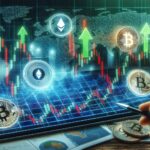 CoinDesk 20 index shows mixed performance in latest update