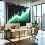 CoinDesk 20 index shows positive market sentiment