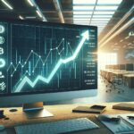 CoinDesk 20 Index shows positive trend in cryptocurrency market