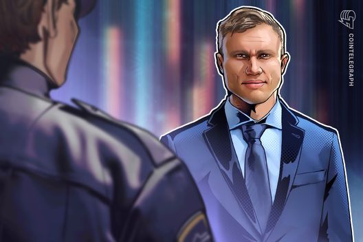 Community Rallying Behind Roman Storm Raises Funds for Legal Defense