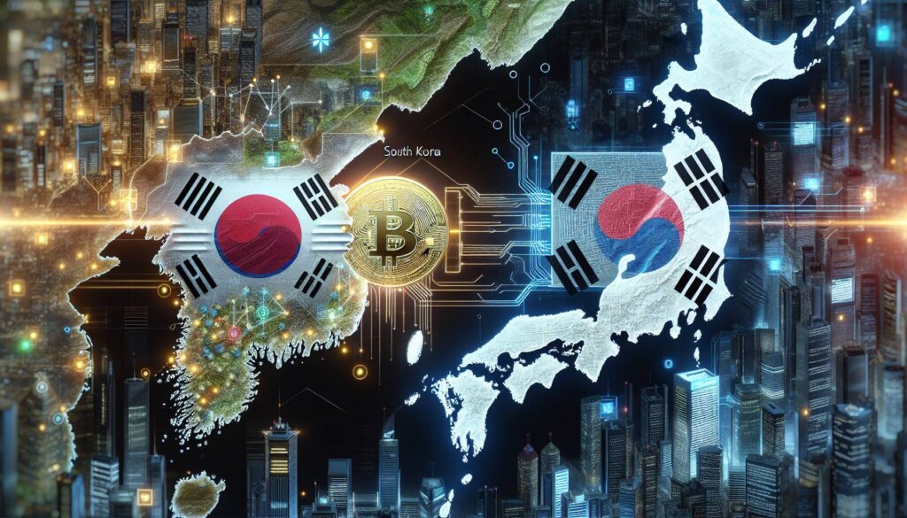 Contrasting approaches to CBDCs in South Korea and Japan