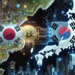 Contrasting approaches to CBDCs in South Korea and Japan