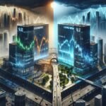 Core Scientific's mixed Q2 results and merger prospects with CoreWeave