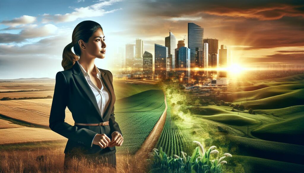 Corporate optimism amid changing economic landscape