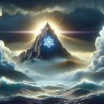 Cosmos ATOM token shows resilience amid volatility