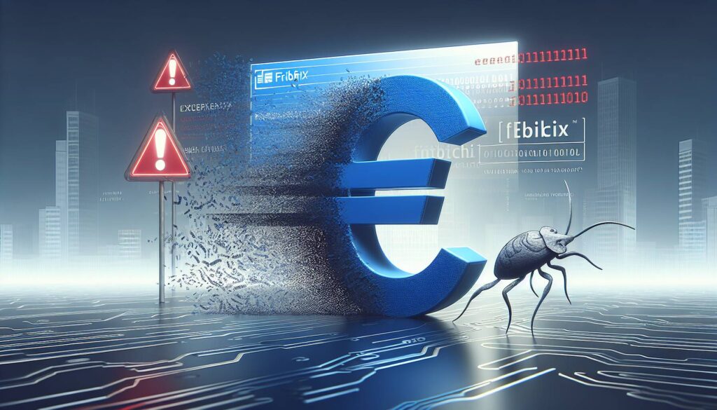 CrediX vanishes after exploit raises concerns
