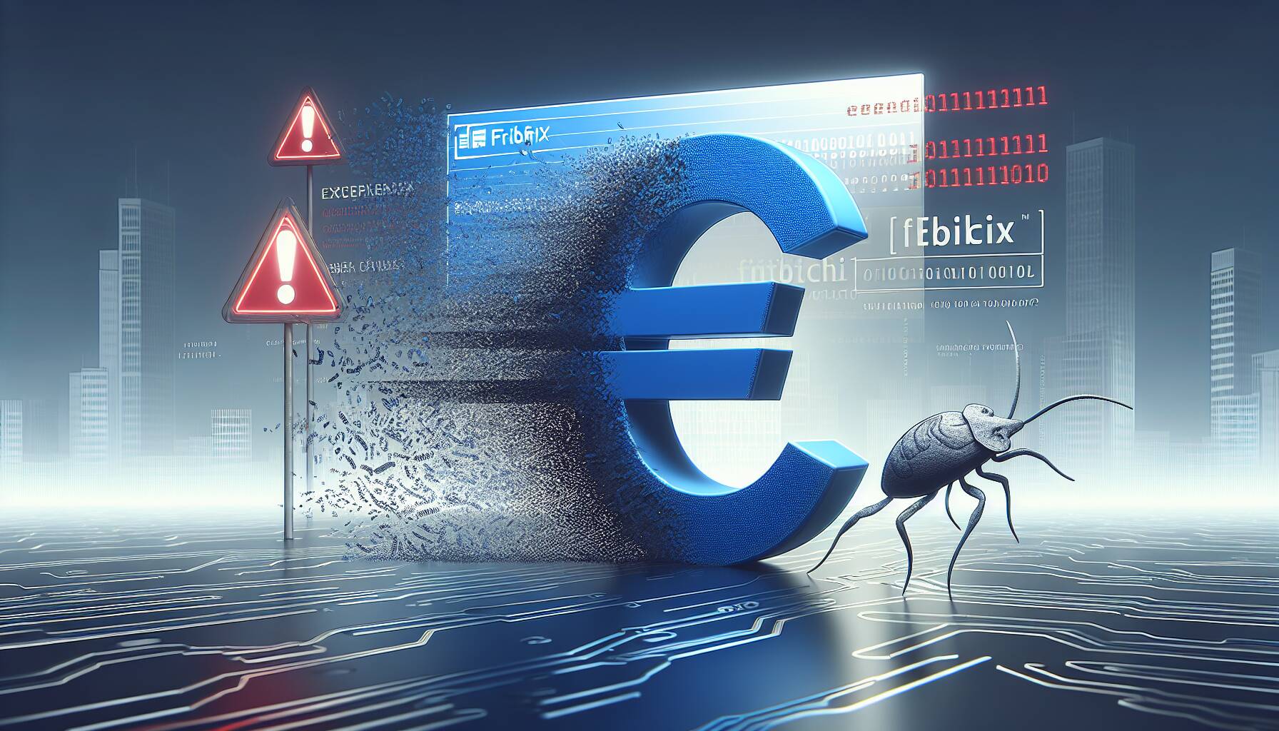 CrediX vanishes after exploit raises concerns