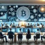 Crypto adoption and the rise of AI among finance interns