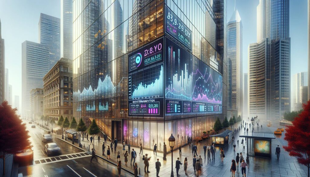 Crypto indices driving investor confidence and mainstream adoption