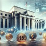 Crypto market dynamics amid Fed speculations
