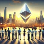 Crypto market dynamics shift towards ether in Asia