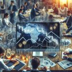 Crypto market faces decline despite institutional optimism