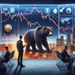Crypto market faces downward pressure amid profit-taking and macroeconomic concerns