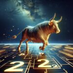 Crypto market forecast suggests prolonged bull run through 2027