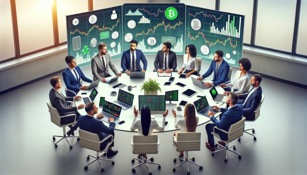 Crypto market liquidations and their implications