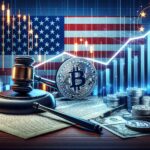 Crypto market movements driven by new U.S. investment regulations