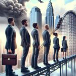 Crypto market pullback highlights volatility and risks