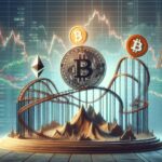 Crypto market reactions highlight volatility and institutional confidence