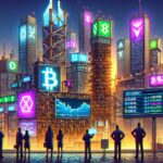 Crypto market recovery amid skepticism and institutional interest