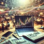 Crypto market volatility amid rising leverage levels