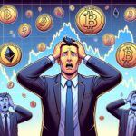 Crypto Markets React to Trump's New Tariffs: Will August Be a Rough Ride?
