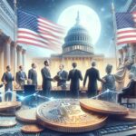 Crypto regulation challenges amid Trump family's involvement