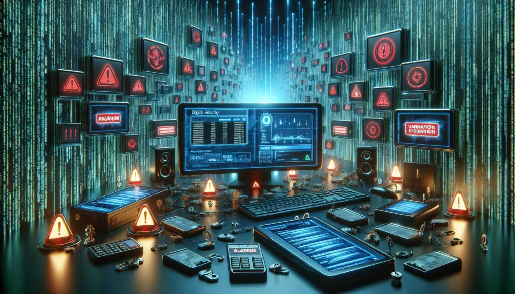 Crypto theft raises alarms on security vulnerabilities