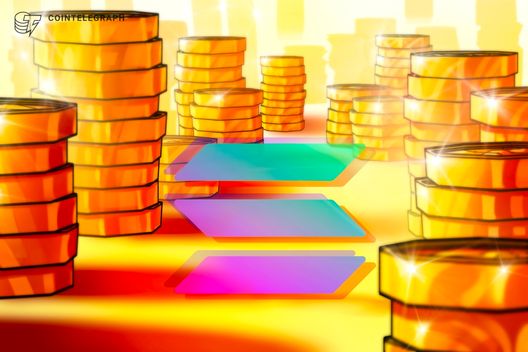 Crypto Titans Unite to Raise $1 Billion for Solana Ecosystem