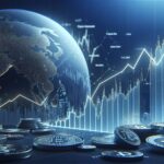 Cryptocurrency fluctuations amid tariff announcements